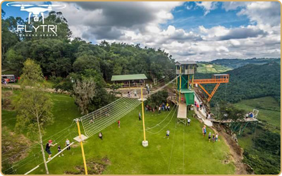 Parque de Aventuras Gasper